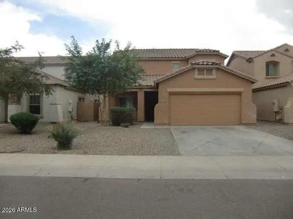 5419 W Shumway Farm Rd, Laveen, AZ 85339