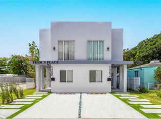 1252 NW 39th St #1252, Miami, FL 33142