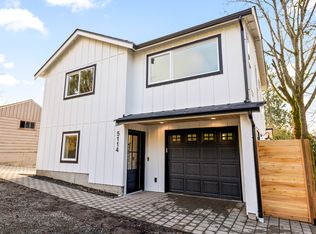 5114 S Brighton St, Seattle, WA 98118