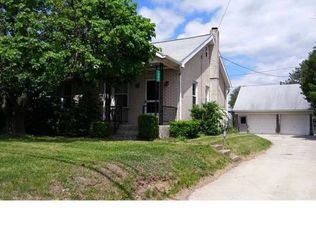1383 Pottsville Pike, Shoemakersville, PA 19555