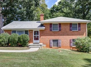 316 Atlanta Ave, Lynchburg, VA 24502