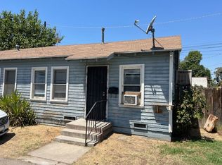 306 1/2 Belle Ave #B, Bakersfield, CA 93308