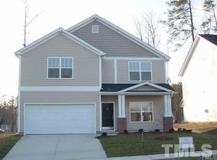 3613 Pinkham Way, Raleigh, NC 27616