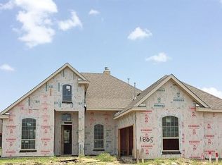 1805 Camlin Ct, Wylie, TX 75098