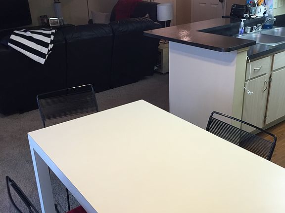 2nd image of 3622 Brookstone Dr APT C