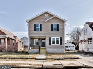 7011 Brentwood Ave, Dundalk, MD 21222