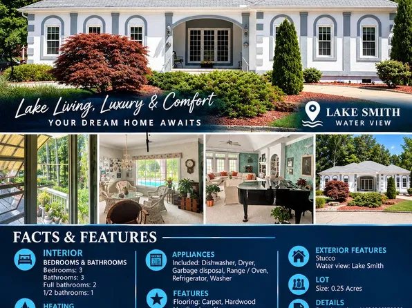 5312 Lake Lawson Rd, Virginia Beach, VA 23455