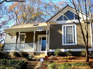 599 Oakland Ave SE, Atlanta, GA 30312