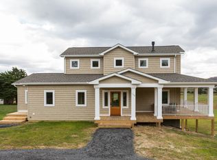 (Undisclosed Address), Front Royal, VA 22630