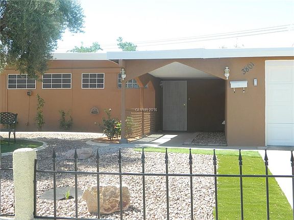 3rd image of 3801 El Cederal Ave