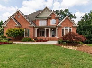 848 Blue Heather Ct, Lawrenceville, GA 30045