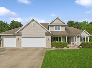 4832 Marilyn Jane Way, Stevensville, MI 49127