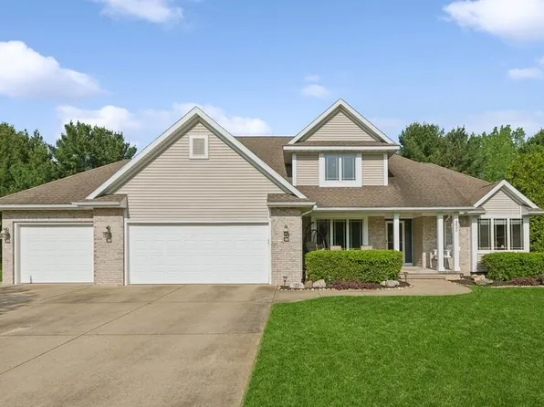 4832 Marilyn Jane Way, Stevensville, MI 49127