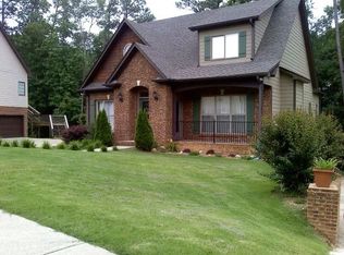 191 Sweetbay Dr, Maylene, AL 35114