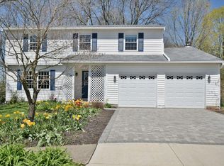 6111 Landsbury Ct, Dublin, OH 43017