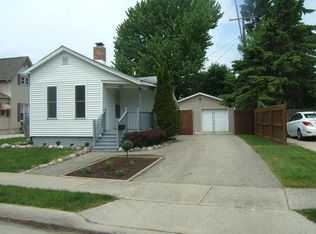 124 Gallup St, Mount Clemens, MI 48043