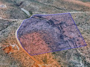 Camino Kennedy #96, Tubac, AZ 85646