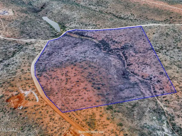 Camino Kennedy #96, Tubac, AZ 85646