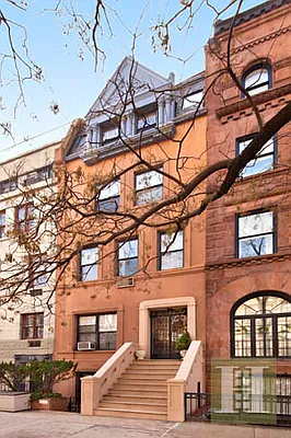 Sold by Halstead Real Estate | media 26