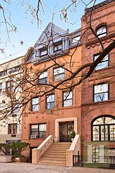 Sold by Halstead Real Estate