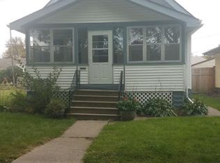 1000 Scheffer Ave, Saint Paul, MN 55102