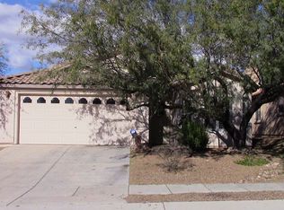 5536 W Dove Of Peace Dr, Marana, AZ 85658