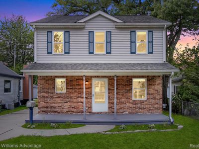 27365 Park Ct, Madison Heights, MI, 48071