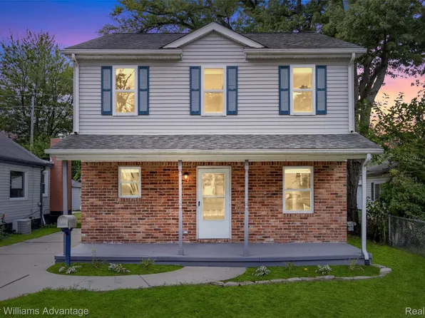 27365 Park Ct, Madison Heights, MI 48071