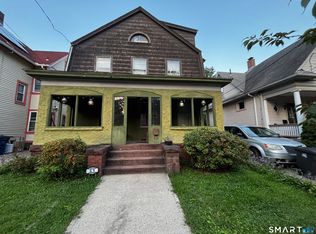 61 Downing Street, New Haven, CT 06513