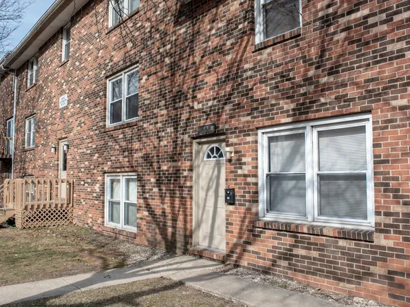454, 454 N Grant St #3, West Lafayette, IN 47906