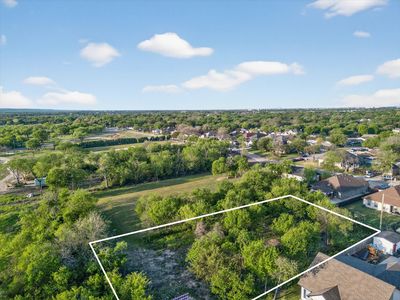 1917 Avenue E, Grand Prairie, TX, 75051
