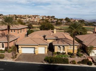 14 Avenida Sorrento, Henderson, NV 89011