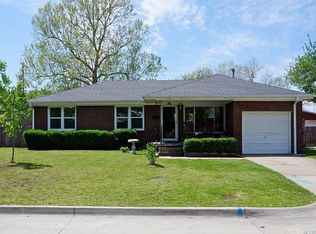 36 S 106th Ave E, Tulsa, OK 74128