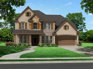 9926 Conner Landing Ln, Cypress, TX 77433