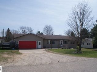 410 Riverdale St, Mancelona, MI 49659