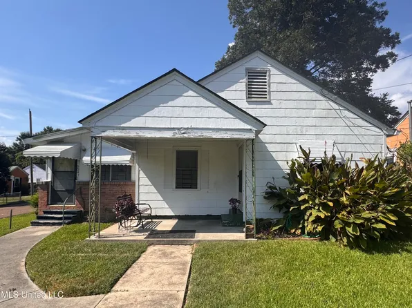 204 Chickasaw St, Natchez, MS 39120