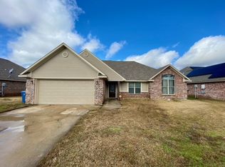 109 Bent Tree Loop, Haughton, LA 71037