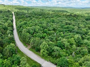 Antioch Rd LOT WP001, Canehill, AR 72717