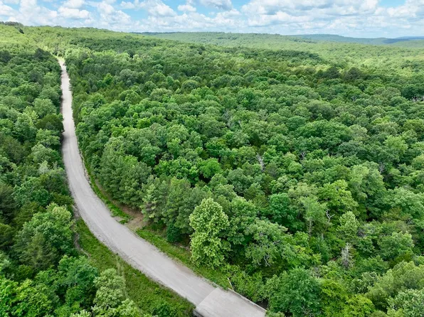 Antioch Rd Lot Wp001, Canehill, AR 72717