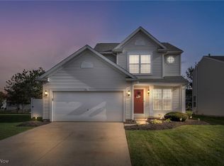 543 Upton Ct, Akron, OH 44319