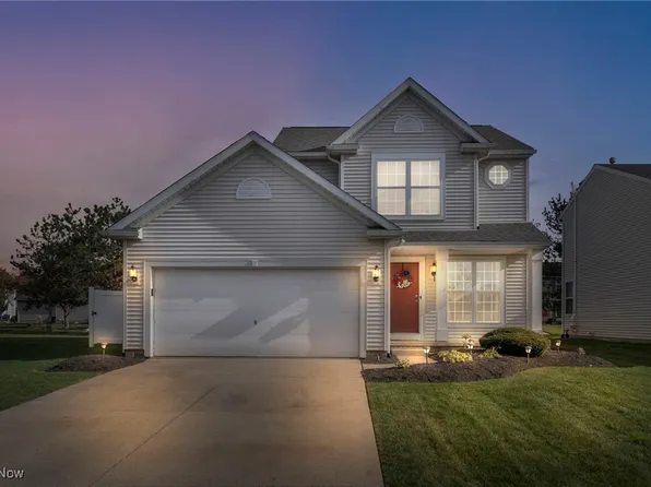 543 Upton Ct, Akron, OH 44319