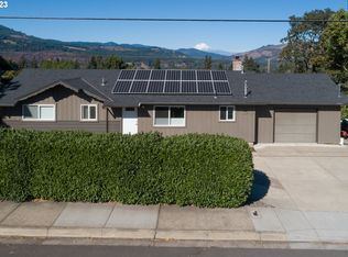 2278 May St, Hood River, OR