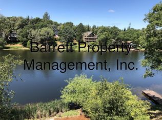23396 Shadow Dr, Auburn, CA 95602
