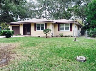 405 Division Ave, Ormond Beach, FL 32174