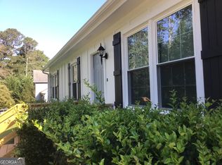 1652 Bennett Rd, Grayson, GA 30017