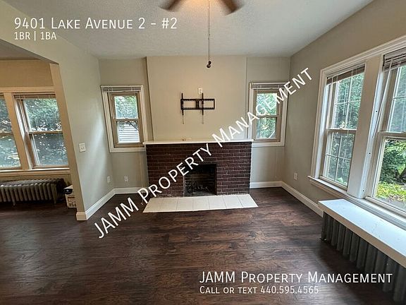 2nd image of 9401 Lake Ave #2