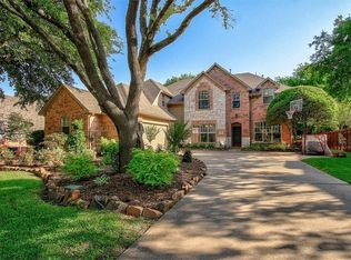 1111 Shadetree Ln, Allen, TX 75013