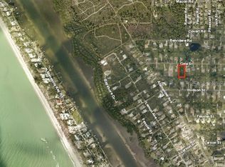 1767 Gale St, Englewood, FL 34223