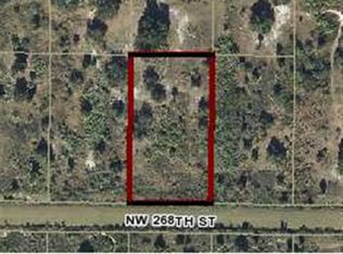 16971 NW 268th St, Okeechobee, FL 34972