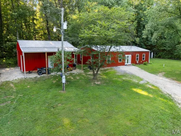 574 County Road 350, Millersville, MO 63766